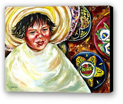 art for sale online, buy art online, buy artist original artwork online, canvas art prints, canvas stretched art prints, giclee, giclee prints, cool artwork, cool art, cool to share on facebook, art prints of contemporary artist, contemporary art, best selling, fine art prints, framed art prints, Hiroko Sakai, large posters, modern art for sale, online art galleries, original art, San Francisco art, something cool, unique art, where to buy art online, house warming gift, print on demand, custom made art prints, custom made, custom order art prints, Japanese artist art prints, Japanese artist artwork, surrealism art prints, artistic gift, girl portrait, mexican hat, mexican plates, mexico